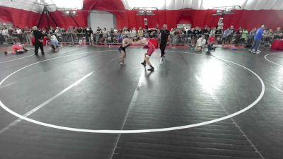 144 lbs Champ. Rd Of 64 - Cael Lyons, Forge vs Colton Katzfey, Askren Wrestling Academy