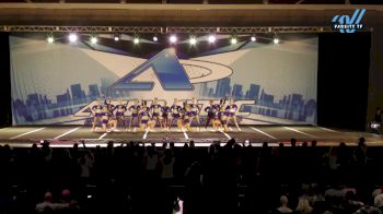 Jaguar Athletics - Jungle Cats [2024 L4 Senior - D2 Day 1] 2024 Athletic Championships Chattanooga Nationals