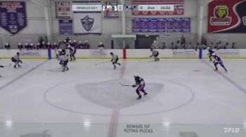 Replay: Home - 2024 PAL Islanders vs WBS Knights | Jan 9 @ 10 AM