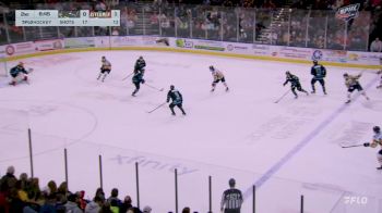 Replay: Away - 2025 Quad City vs Peoria | Apr 5 @ 7 PM