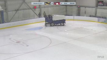 Replay: Home - 2023 Flyers U17 vs CAC U17 | Sep 24 @ 5 PM