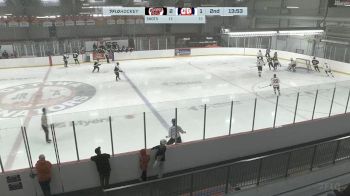 Replay: Home - 2025 Kemptville vs Ottawa | Sep 13 @ 7 PM