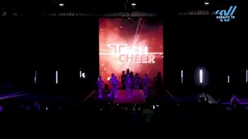 Tech Cheer - Bullseye [2023 L2 Youth - Medium Day 2] 2023 Encore Grand Nationals