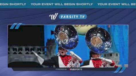 Replay: the-flip-smoke-test-2 | Feb 17 @ 12 PM