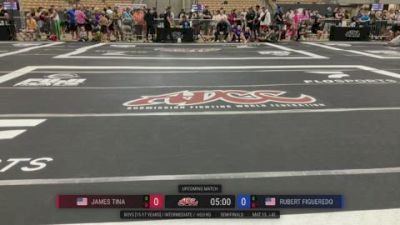 vs 2026 ADCC Nashville Open