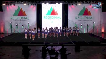 Cheer Athletics - Plano - Lions [2023 L3 Youth - Medium Day 2] 2023 The Regional Summit: Southwest