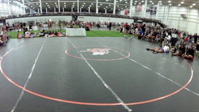 105 lbs Shaniah-Lee Ferreira, Hawaii vs Anna White, North Dakota Gold