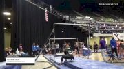 Etoreasi Oqua - Women's Group, Revolution Gymnastics Club - 2021 Women's Xcel Region 4 Championships