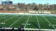 Replay: SUNY Maritime vs Salve Regina - 2025 2025 SUNY Maritime vs Salve Regina - Men's Lacrosse | Feb 22 @ 3 PM