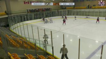 Replay: Home - 2025 Mission City vs Aldergrove | Sep 24 @ 7 PM