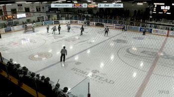 Replay: Home - 2024 Pickering vs Trenton | Feb 2 @ 7 PM