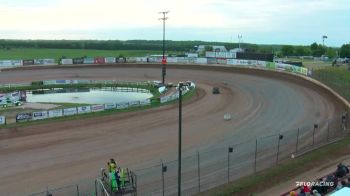 Full Replay | Clash at the Creek Thursday at 141 Speedway 6/15/23