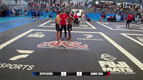 Gabriel Silva vs Kevyn Guedes 2025 ADCC Macae