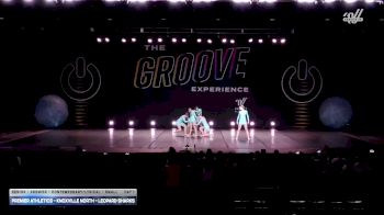 Premier Athletics - Knoxville North - Leopard Sharks [2026 Senior - Premier - Contemporary/Lyrical - Small Day 1] 2026 GROOVE Dance Grand Nationals
