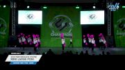 Star Performance Centre - Mini Large Pom [2025 Mini - Pom - Large Day 1] 2025 CSG Dance Grand Nationals