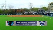 Replay: DePaul vs Villanova | Apr 13 @ 10 AM