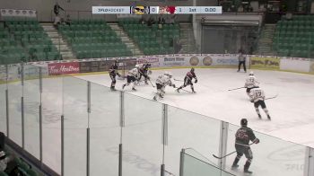 Replay: Home - 2025 STA Flyers vs RD Chiefs | Apr 5 @ 9 AM
