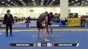 ANDREW DOUGLAS WRAY vs ANDREW PHILIP MUNDS 2025 World IBJJF Jiu-Jitsu No-Gi Championship