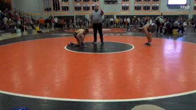 N-27 lbs Round 1 - Ty Hamilton, Hawkeye Wrestling Academy vs Ray Murphy, Wapsie Valley