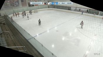 Replay: Home - 2023 Northern vs Islanders | Oct 20 @ 12 PM