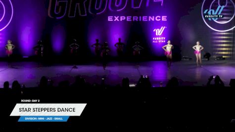 Star Steppers Dance - Mini Small Jazz [2023 Mini - Jazz - Small Day 2] 2023 Encore Grand Nationals