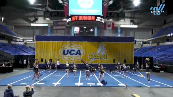 Susquehanna Valley High School - Small Varsity Game Day [2024 Small Varsity Game Day Day 1] 2024 UCA Pocono Regional
