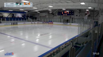 Replay: Home - 2025 Saanich vs Kerry Park | Sep 27 @ 7 PM