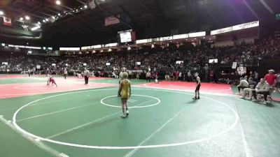 75 lbs Cons. Round 4 - Trevin Moyer, ARC3 vs Camden Porter, NBHA