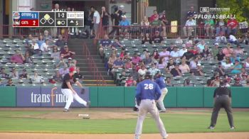 Replay: Home - 2024 Evansville vs Tri-City | Jun 13 @ 6 PM