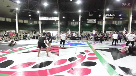 Andrew Barbato vs Mark Woods 2024 Fight 2 Win Summer Classic