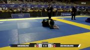 Evan Santana Piriz vs Joao Vitor Lima Ayres 2026 Pan Kids Jiu-Jitsu IBJJF Championship