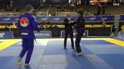 Damiano Grillo vs Holden Michael Wills 2026 Pan Jiu Jitsu IBJJF Championship