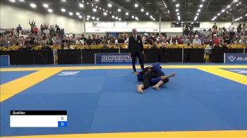 James Scott Richardson vs Robert M. Johnson 2024 World Masters IBJJF Jiu-Jitsu Championship