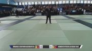 HUMBERTO PEREIRA DA ROCHA FILHO vs EMMANUEL SERAPHIM NASCIMENTO DA 2026 Carlson Gracie