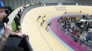 Replay: USA Cycling Madison Track Nationals - Day 2