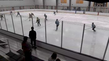 Replay: Home - 2025 Prep Prospects vs Sharks | Jul 12 @ 11 AM