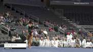 Delanie Harkness - Floor, Michigan State - 2022 Elevate the Stage Toledo presented by Promedica