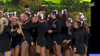 Replay: The Athletic Center - 2026 UCA Natl HS Cheerleading Champ DI | Feb 8 @ 7 AM