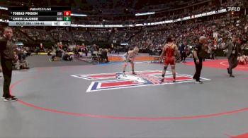 Replay: Mat 5 - 2025 CHSAA (CO) State Champs - ARCHIVE ONLY | Feb 15 @ 4 PM