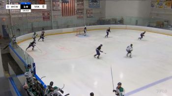 Replay: Home - 2024 SS Kings vs West Chester | Oct 18 @ 12 PM