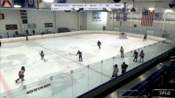 Replay: Home - 2024 Islanders U12 vs CP Dynamo U12 | Feb 23 @ 10 AM