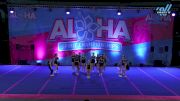 Celebrity Athletix - Flawless [2024 L2 Performance Rec - 14Y (NON) 11/17/24] 2024 Aloha Trenton Showdown