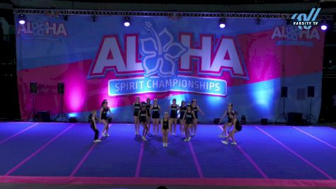 Celebrity Athletix - Flawless [2024 L2 Performance Rec - 14Y (NON) 11/17/24] 2024 Aloha Trenton Showdown