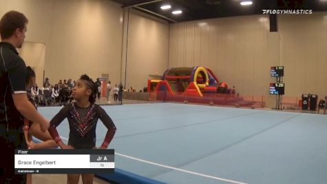 Grace Engelbert - - 2020 Alamo Classic