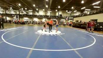 103 lbs Round Of 64 - Andrew Grupe, Galway vs Marcarlo Mannello, Briarcliff-byram Hills