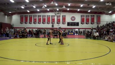 145 lbs Quarterfinal - Sage Reyes, Lemoore College vs Jasmine Vo, Santa Rosa College