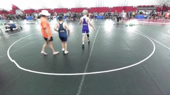 144 lbs Round 2 (8 Team) - Logan Boyle, Waunakee vs Mahtomedi Athlete, United North Central