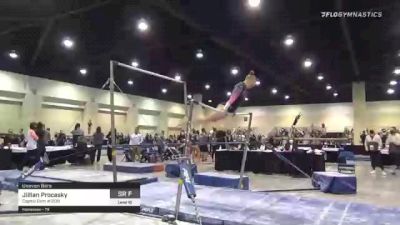 Jillian Procasky - Bars, Capital Gym #1209 - 2021 USA Gymnastics Development Program National Championships