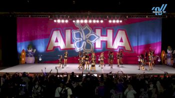 Python All Stars - Timor Pythons [2024 L2 Senior Day 1] 2024 Aloha Gatlinburg Showdown