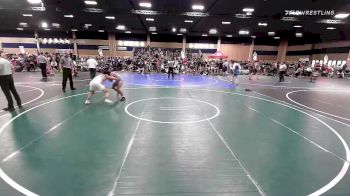 126 lbs Consi Of 32 #1 - Isaias Ortiz, Walden Grove HS vs Jaren Kimura, Honolulu WC